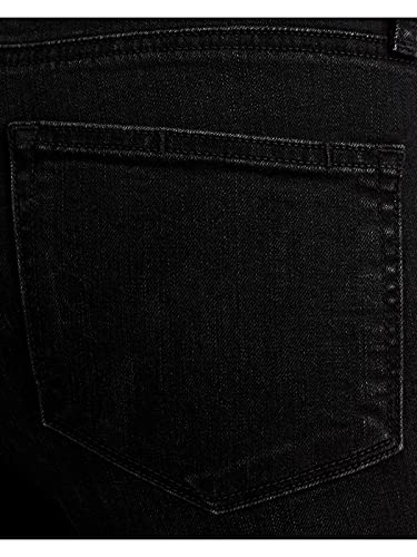 PAIGE Women's Hoxton High Rise Ultra Skinny Fit Ankle Jean4