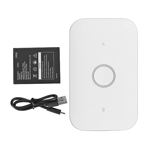 Image of Share 10 Portable Portable Routers for Supporting Wireless Network for Computer Smartphone