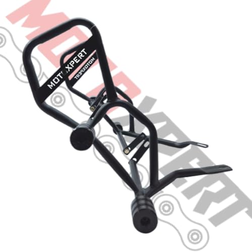 Image of SP 125 Heavy Duty Bike Crash Guard