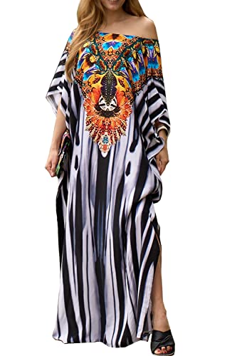 Kimonos pareos bohemia para tardes de piscina y paseos marítimos