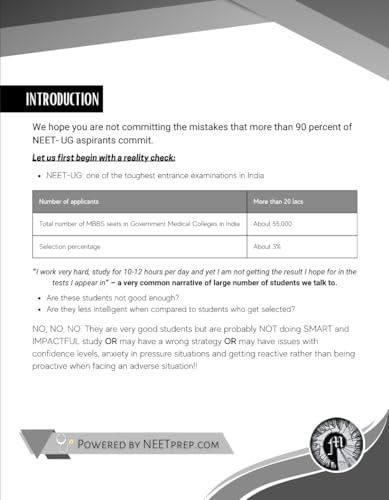 Image of NEETprep Masterclass in Biology Books for NEET (11th & 12th Combo) Preparation | by Dr. N.K. Sharma | 5600+ NCERT Based Questions with Audio /Text Solutions | NCERT Companion (Edition)