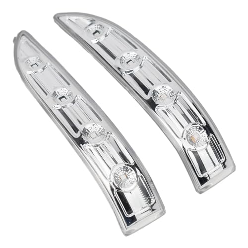 Luces espejo retrovisor Hyundai Tucson IX35 intermitente lateral 87614-2S200 2