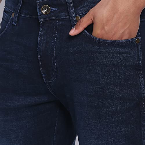 Image of Lee Men's Slim Fit Casual Shirt