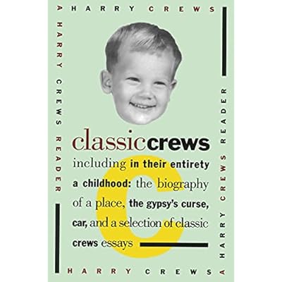 Classic Crews