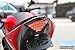 Integrated Sequential LED Tail Lights Smoke Lens for 2015-2017 Yamaha FZ-07 and 2015-2024 YZF R3