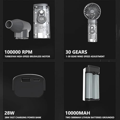 High Efficiency Cleaning Tool Featuring Robust Construction and Innovative Design Elements - Image 7