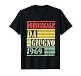 Photo Gallery originale 1969 giugno anni 55 compleanno uomo 1969 maglietta Photo Gallery originale 1969 giugno anni 55 compleanno uomo 1969 maglietta