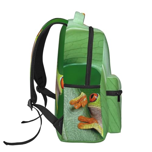 Mochila diaria de 20 x 29 x 40 cm resistente para vacaciones 3