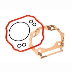 Jeu de Joints AIRSAL Racing 80 CC, d = 50 mm pour Derbi Senda (à partir de 2006)