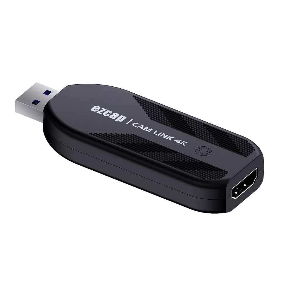 atdaraz 4k@30FPS USB 3.0 HDMI Video Capture Card Broadcast Live Streaming Record Via DSLR Camcordar Action Cam Camera 1080 @120 hz-image-25