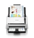 Epson WorkForce DS-530III A4 Scanner (WorkForce DS-530III A4 Scanner)