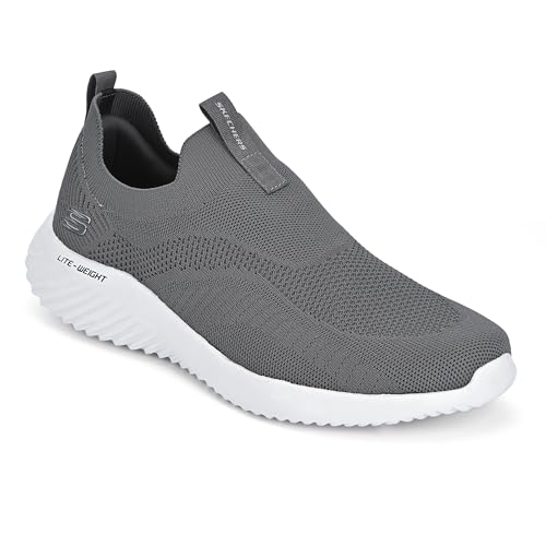Image of Skechers Mens Bounder Sneaker