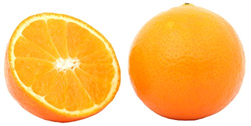 Comprarance - ARANCE Bionde - Varietà Navel di Prima Scelta - Cassetta 1 x 17 kg peso netto