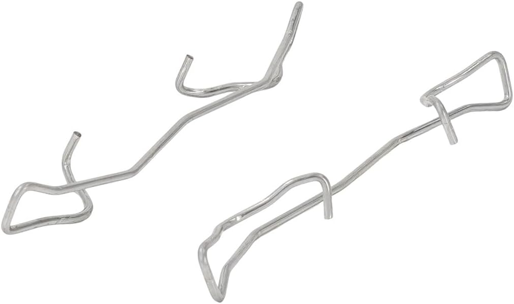 ACDelco Gold 18K1006 (19537238) Front Brake Caliper Mounting Hardware Kit