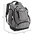 Ogio Metro Backpack Color Noise Black/Gray