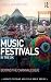Produktbild Music Festivals in the UK: Beyond the Carnivalesque (Ashgate Popular and Folk Music Series)