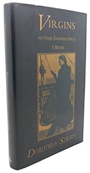 Hardcover Virgins and Other Endangered Species: A Memoir Book