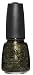 China Glaze Nail Polish - Cast A Spell - 0.5 oz
