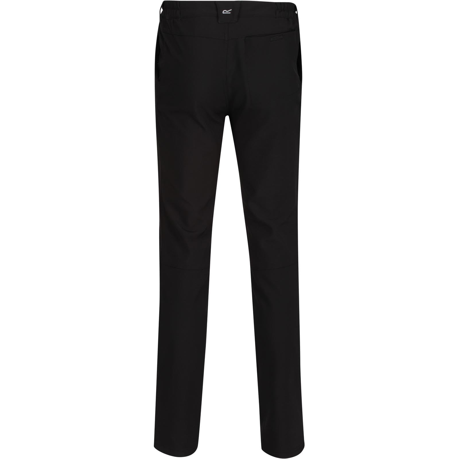 Regatta - Fenton, Pantaloni Uomo