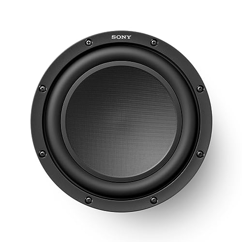 Amazon.co.jp: Sony XS-W124GS 12インチ サブウーファー - 各 - 4