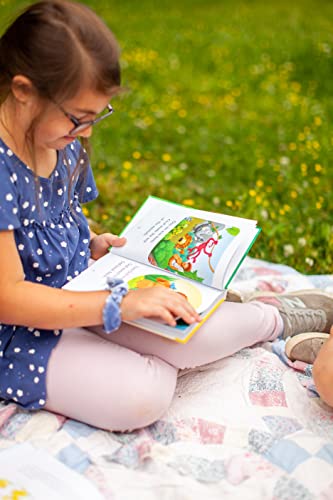 The Beginner's Bible Read Through the Bible: 8 Bible Stories for Beginning Readers - Image 13