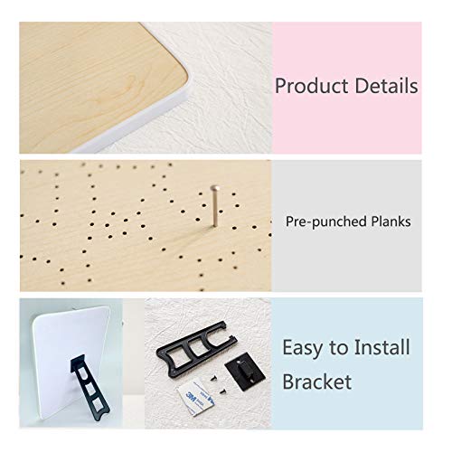 Image of BAZIMA DIY String Art Kit for Beginner,Unique Gift, DIY Sakura Craft Kit,Craft Kit for Holidays