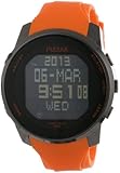 Pulsar Men's PQ2013 Classic Digital Watch