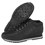 New Balance 754 buty halowe Mężczyźni, czarny Llk Black 8, 43 EU