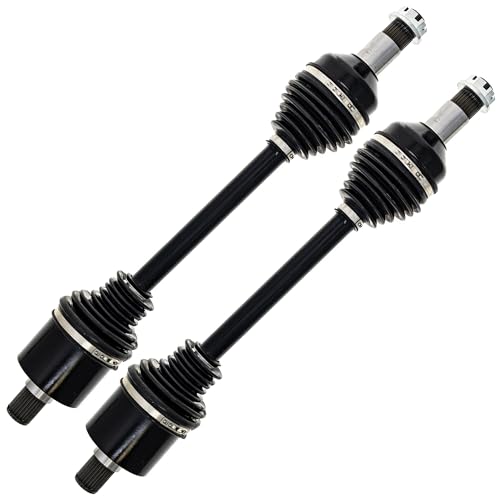 NICHE Rear CV Axle Arctic Cat