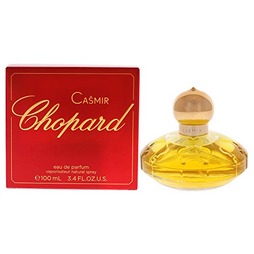 Chopard - Casmir eau de parfum vapo. 100 ml.