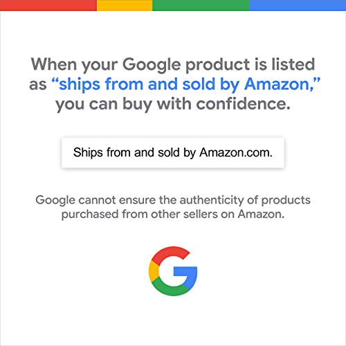 Google Nest Cam Indoor 3 Pack - Wired Indoor Camera For Home Security - Control With Your Phone And Get Mobile Alerts - Surveillance Camera With 24/7 Live Video And Night Vision #TOP7