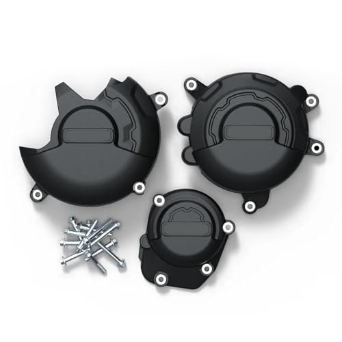 Housse protection moteur moto Tiger 900 850 pour vos sorties tout-terrain