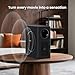 Yaber K3 Pro Projector with Subwoofer set Smart Projector with Google TV, 30W Speaker Sound by JBL, Dolby Audio, Home/Outdoor Movie Projector with WiFi6 and Bluetooth, Netflix 7000+app