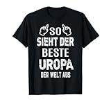 So sieht der beste Uropa der Welt aus