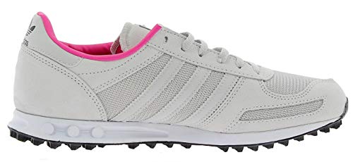 Adidas la Trainer J, Sneaker a collo Basso Unisex