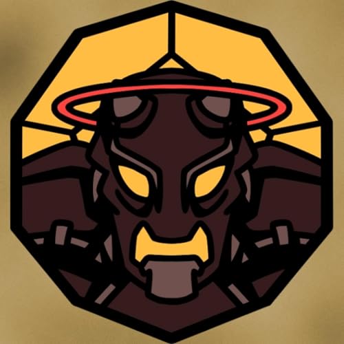 Echoes of Eberron D&D - A TTRPG Campaign cover art