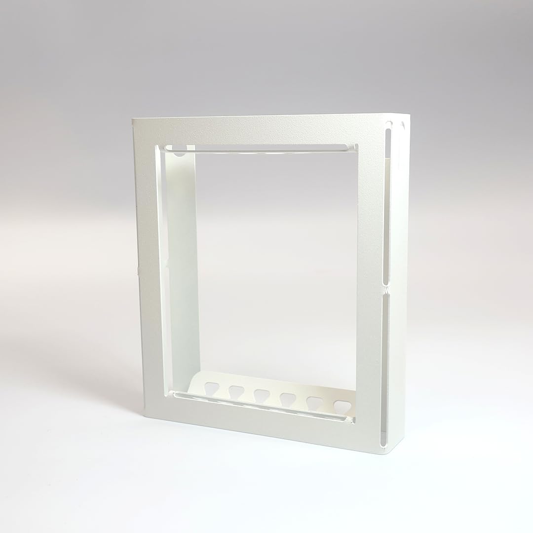 Porta Cannucce In Acciaio Inox - Supporto Per Cannucce Riutilizzabili, Colore Blu - Foto 3