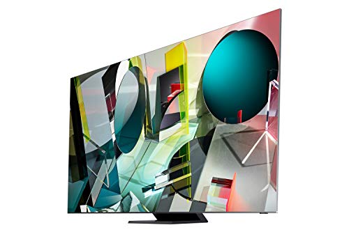 ایگرد | قیمت و خرید Samsung 85 Inch Q950TS QLED 8K Smart TV (2020)