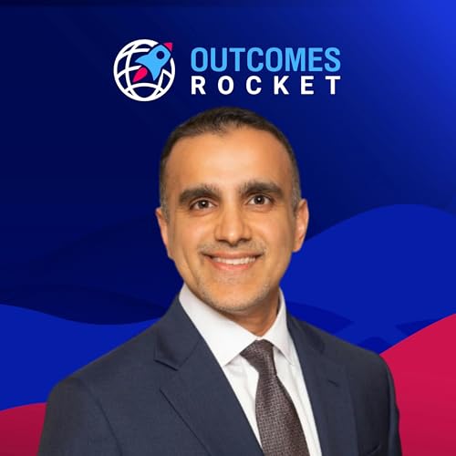 How BRSI Is Transforming Healthcare Revenue Cycle Management with Amir Syed, President of BRSI