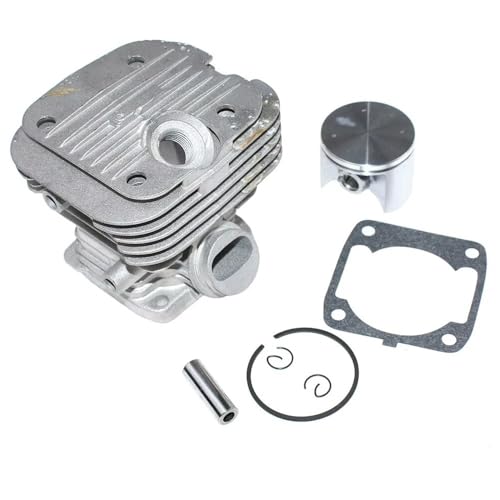 Kit cylindre-piston DCS3500 EA3500F segments axe de piston moteur