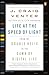 Life at the Speed of Light: From the Double Helix to the Dawn of Digital Life