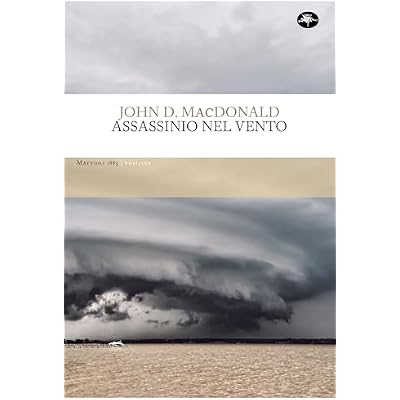 Assassinio nel vento