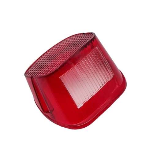 Feu arrière de rechange pour Street Glide et Road King idéal pour les longs voyages