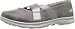 Skechers Women's GO STEP Dainty Mary Jane Walking Shoe,Charcoal,US 7 M