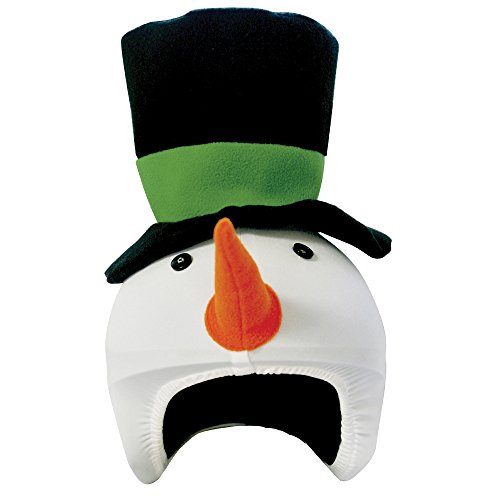 Cool Casc - Funda universal de casco - Frosty