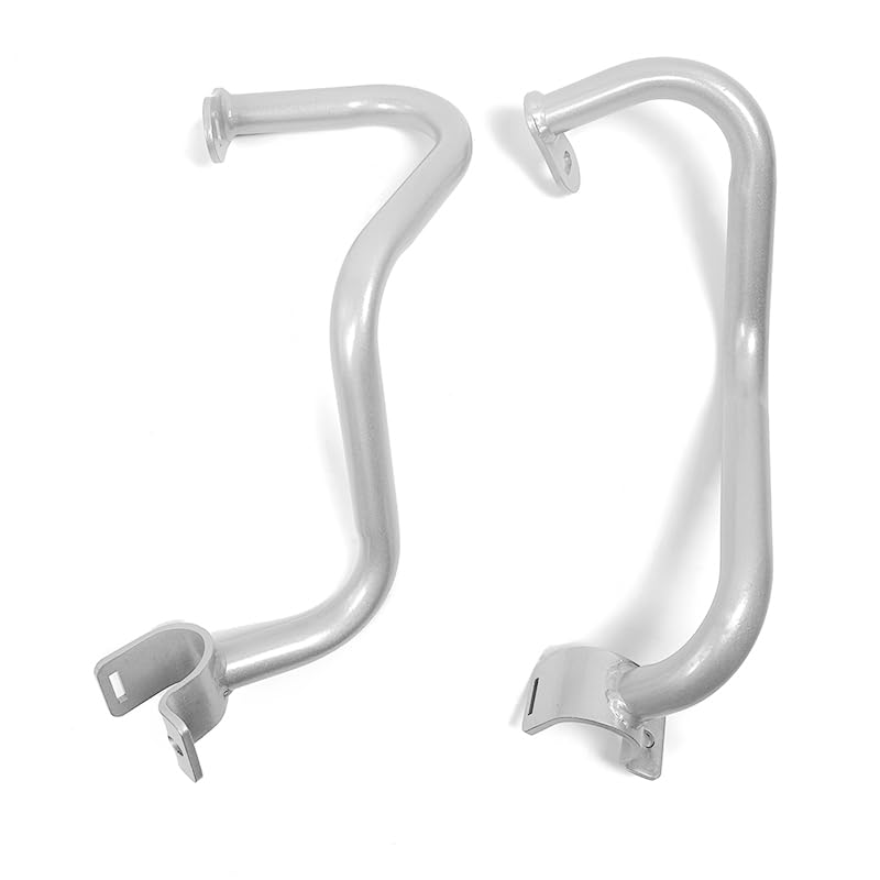 Highway engine guard CB1300 blocs pare-chocs protection route
