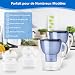 12 Pack Wasserfilter für Brita