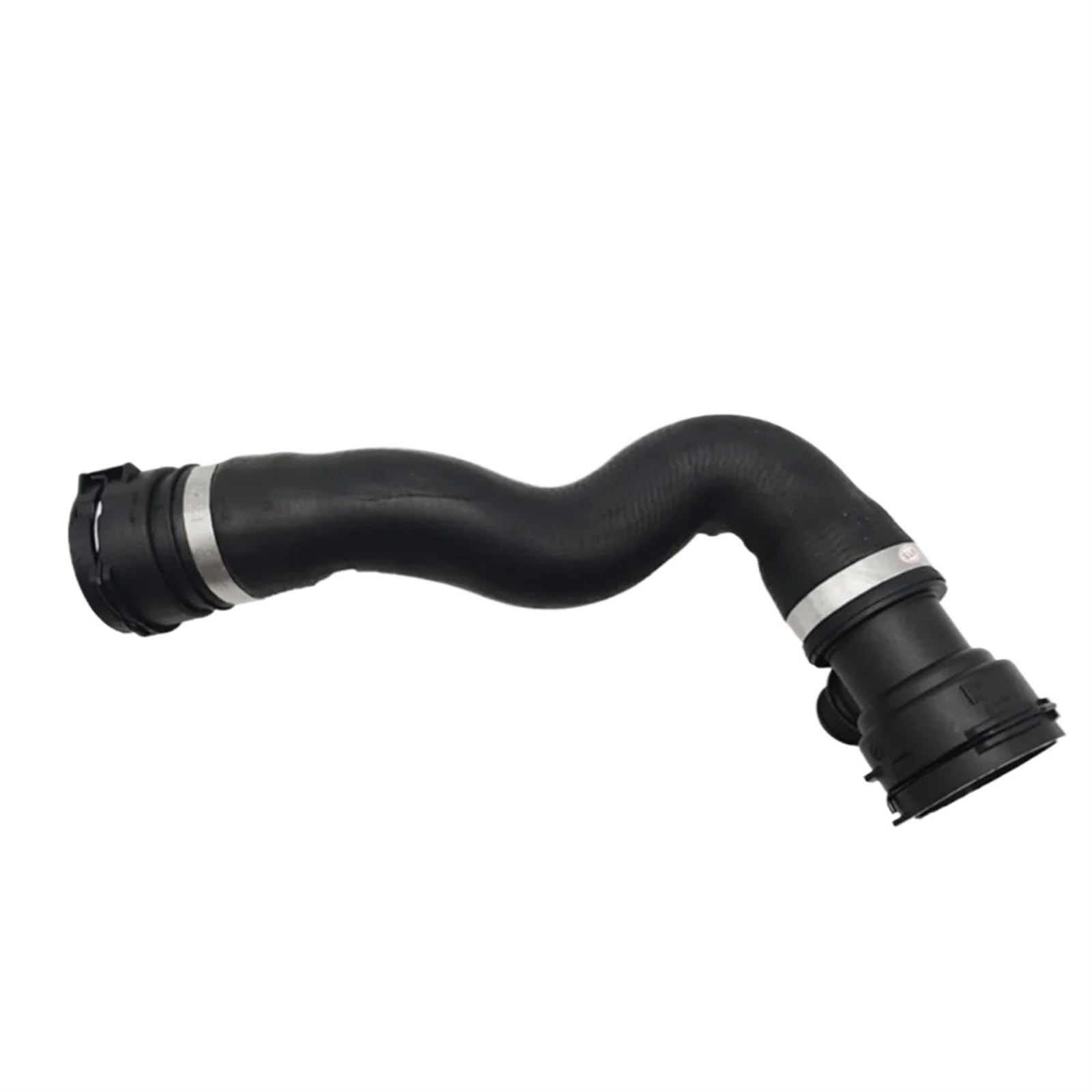 Manguera de Refrigerante Compatible Con F10 F11 F01 F02 523i 528i 530i Tubería De Agua Refrigeración Automóvil Manguera De Radiador Manguera De Refrigerante Tubería Agua Refrigerante 17127578399