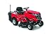 Produktbild MTD RE 130 H Smart Rasenmäher, freistehend, Motorräder, Starter: elektrisch, 6300 W, Schnitt 92 cm