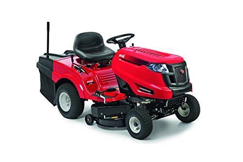 MTD RE 130 H Smart Rasenmäher, Aufsitzmäher,...